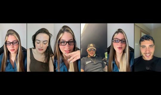 shara_vitoriaa TikTok Live — Aug 21, 2026, 8:54 PM