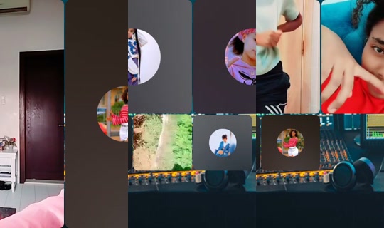 share1thegospel TikTok Live — Aug 3, 2026, 11:11 AM