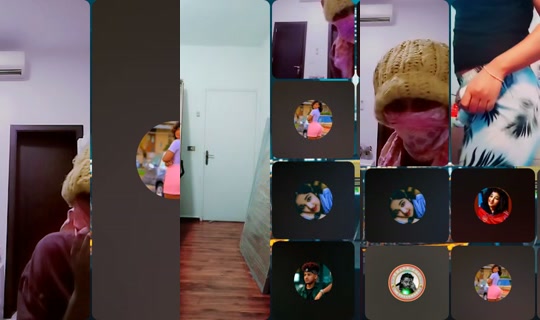share1thegospel TikTok Live — Aug 3, 2026, 7:57 PM