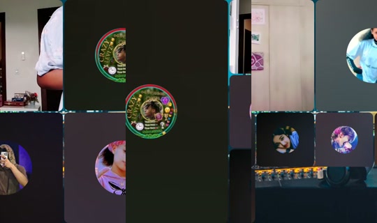 share1thegospel TikTok Live — Aug 4, 2026, 9:59 AM