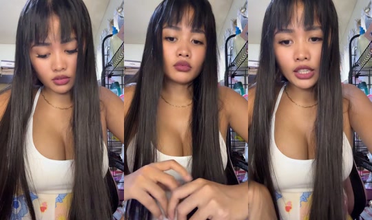 shariee97 TikTok Live — Aug 4, 2026, 7:27 AM