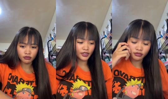shariee97 TikTok Live — Aug 5, 2026, 9:08 AM