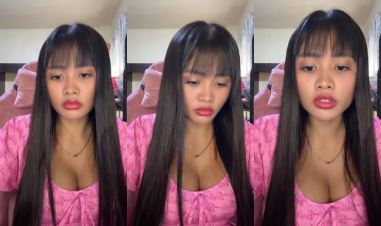 shariee97 TikTok Live — Aug 6, 2026, 8:29 AM