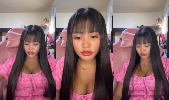 shariee97 TikTok Live — Aug 6, 2026, 8:49 AM