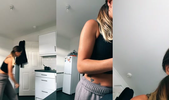 sharlenehx TikTok Live — Aug 20, 2026, 4:30 PM