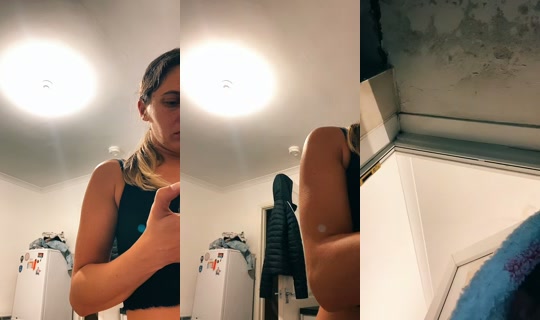 sharlenehx TikTok Live — Aug 20, 2026, 8:39 PM