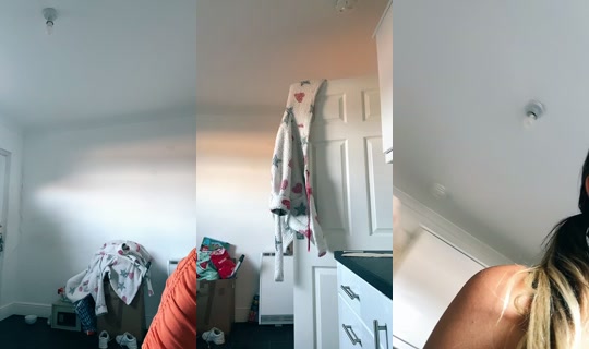sharlenehx TikTok Live — Aug 21, 2026, 5:46 AM