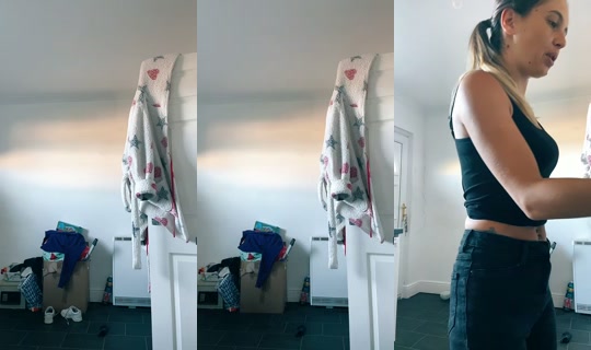 sharlenehx TikTok Live — Aug 21, 2026, 6:36 AM