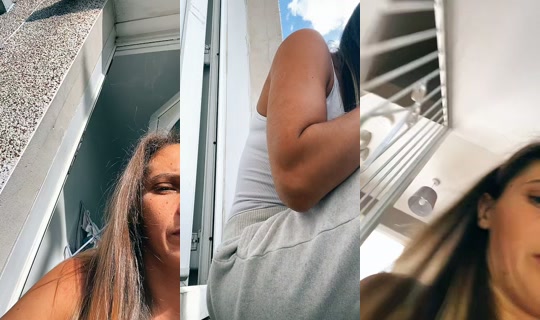 sharlenehx TikTok Live — Aug 21, 2026, 3:58 PM