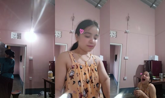 sharmila.official2 TikTok Live — Jul 12, 2026, 11:35 AM