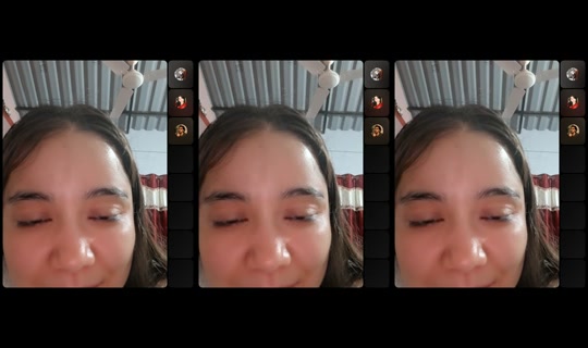 sharmila.official2 Recorded on Jul 12, 2026, 5:13 PM