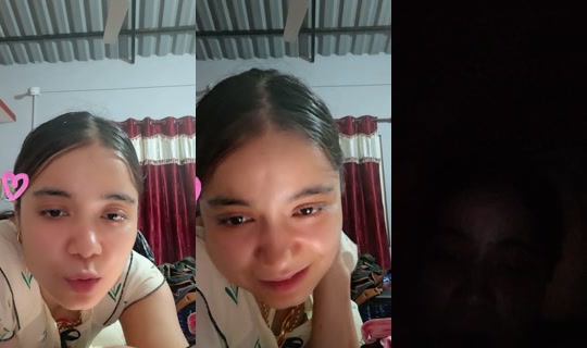 sharmila.official2 Recorded on Jul 12, 2026, 5:44 PM