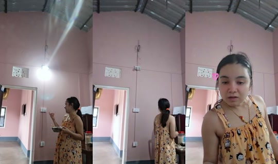 sharmila.official2 Recorded on Jul 13, 2026, 4:57 AM