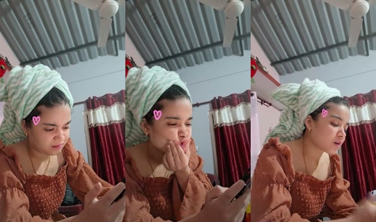 sharmila.official2 Recorded on Jul 13, 2026, 2:33 PM