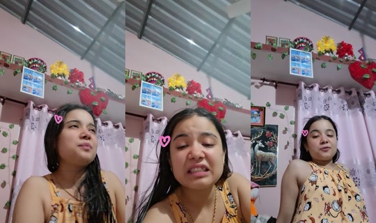 sharmila.official2 TikTok Live — Jul 14, 2026, 5:52 PM