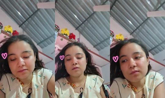 sharmila.official2 TikTok Live — Jul 15, 2026, 8:34 AM