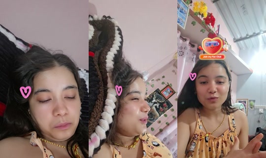 sharmila.official2 TikTok Live — Jul 15, 2026, 2:56 PM