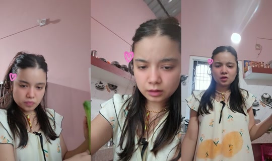 sharmila.official2 TikTok Live — Jul 16, 2026, 5:03 AM