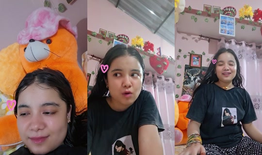 sharmila.official2 Recorded on Jul 27, 2026, 3:27 PM