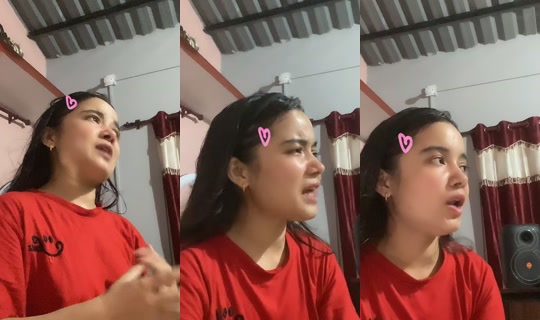 sharmila.official2 TikTok Live — Sep 7, 2026, 1:21 PM