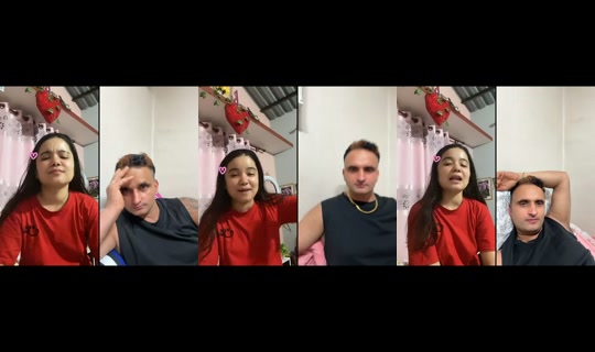 sharmila.official2 TikTok Live — Sep 7, 2026, 2:11 PM