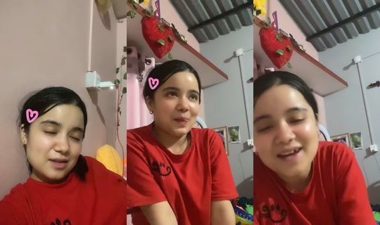 sharmila.official2 TikTok Live — Sep 7, 2026, 6:37 PM