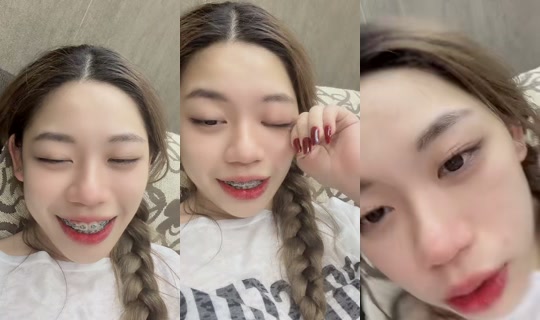 sharminek_ TikTok Live — Aug 20, 2026, 8:16 PM