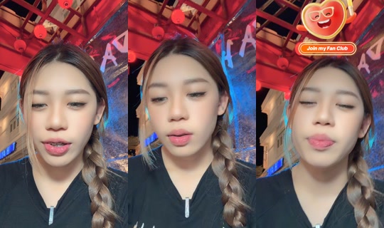 sharminek_ TikTok Live — Aug 23, 2026, 1:14 PM
