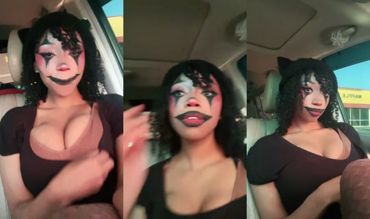 sharna0o0 TikTok Live — Aug 6, 2026, 1:03 AM