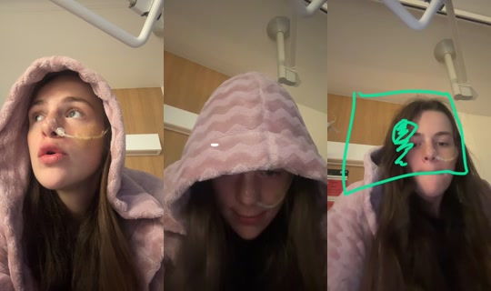 sharnee_xox TikTok Live — Sep 14, 2026, 10:25 AM