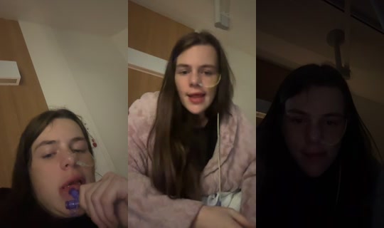 sharnee_xox TikTok Live — Sep 14, 2026, 12:05 PM