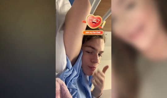 sharnee_xox TikTok Live — Sep 14, 2026, 8:52 PM