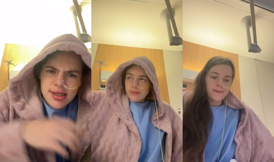 sharnee_xox TikTok Live — Sep 14, 2026, 9:37 PM