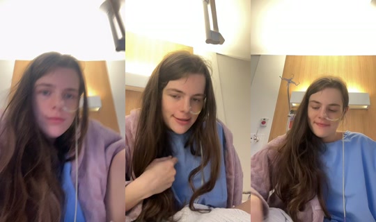 sharnee_xox TikTok Live — Sep 14, 2026, 11:14 PM