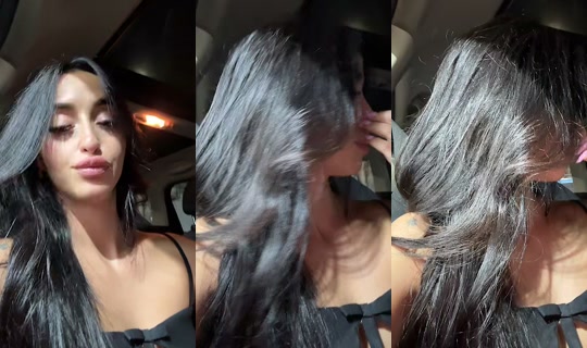 sharolseminara1 TikTok Live — Sep 8, 2026, 8:09 PM