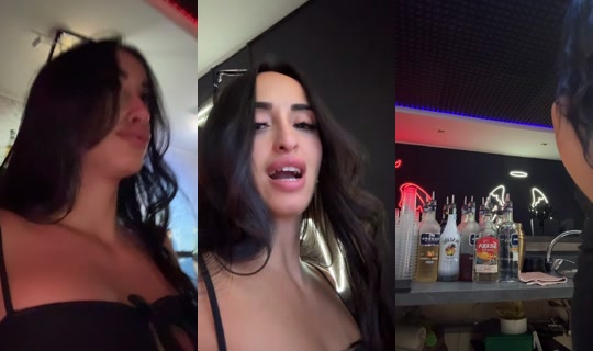 sharolseminara1 TikTok Live — Sep 8, 2026, 8:27 PM