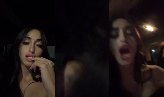 sharolseminara1 TikTok Live — Sep 8, 2026, 9:41 PM