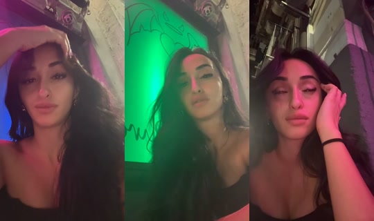 sharolseminara1 TikTok Live — Sep 12, 2026, 11:02 PM