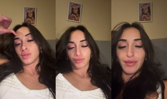 sharolseminara1 TikTok Live — Sep 13, 2026, 2:29 AM