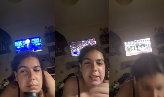 sharon17072004 TikTok Live — Jul 14, 2026, 5:52 PM