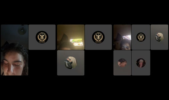 sharon17072004 TikTok Live — Jul 14, 2026, 6:17 PM