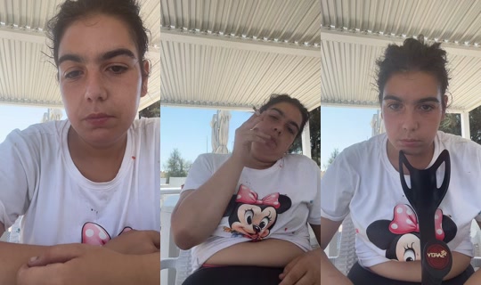 sharon17072004 TikTok Live — Jul 15, 2026, 1:01 PM
