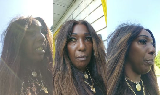 sharongordon111 TikTok Live — Aug 31, 2026, 2:17 PM