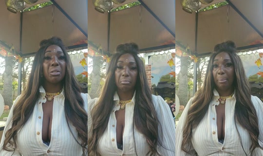 sharongordon111 TikTok Live — Sep 7, 2026, 1:26 PM
