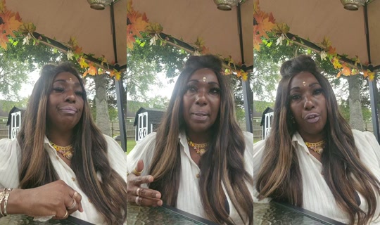 sharongordon111 TikTok Live — Sep 7, 2026, 2:18 PM