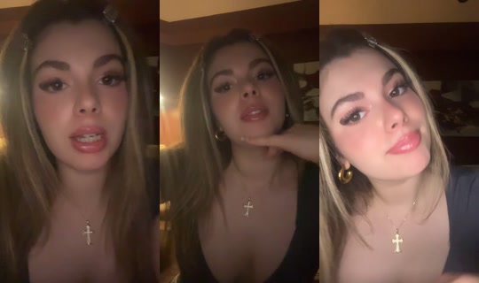 shasha91977 TikTok Live — Aug 16, 2026, 1:59 AM