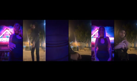 shasha_de_la_rentaa TikTok Live — Aug 29, 2026, 12:05 AM