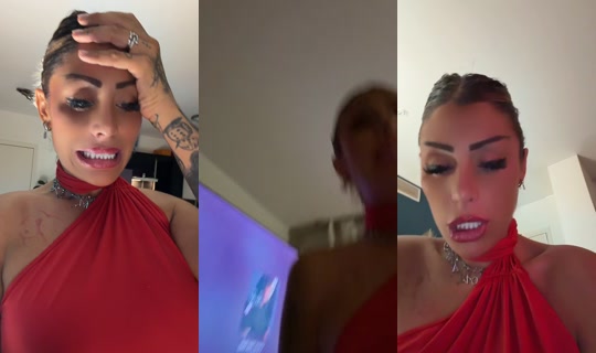 shasha_de_la_rentaa TikTok Live — Sep 1, 2026, 11:52 PM