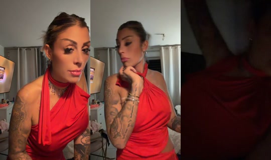 shasha_de_la_rentaa TikTok Live — Sep 2, 2026, 1:14 AM