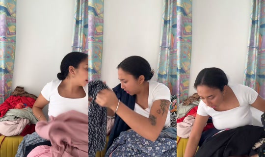 shashacapri TikTok Live — Jul 24, 2026, 11:55 AM